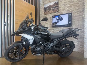 New 2026 BMW R 1300 GS 