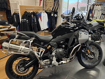 2025 BMW F 900 GS Adventure