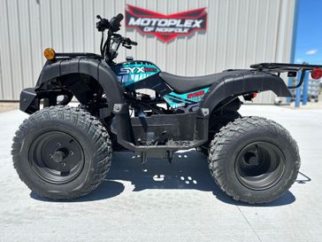 New 2026 Ice Bear Powersports GRZ150 