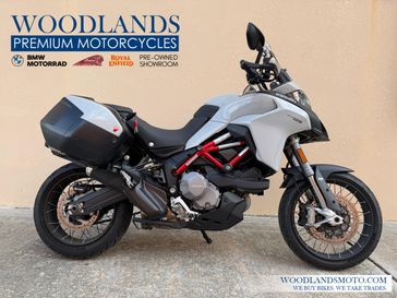Used 2020 Ducati MS950 