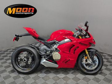 2024 Ducati PANIGALE V4 S 