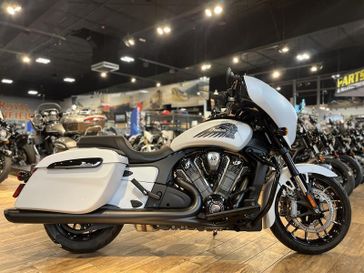2025 Indian Motorcycle Chieftain