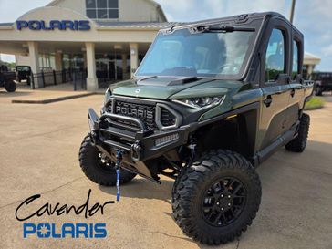 New 2026 Polaris Ranger Crew XD 1500 Northstar Ultimate