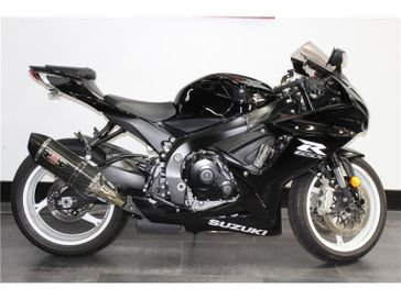Used 2019 Suzuki GSX-R600 
