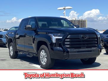 New 2025 Toyota Tundra 4WD SR5
