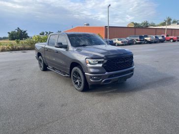 Used 2023 RAM 1500 Big Horn