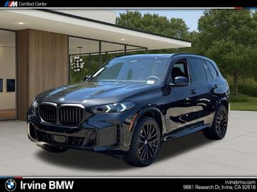 Black Sapphire Metallic