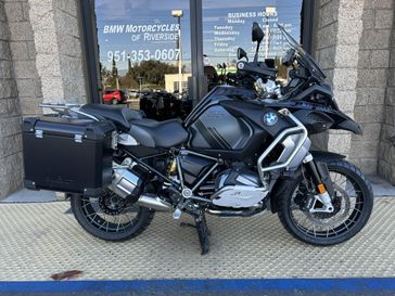Used 2023 BMW R 1250 GS Adventure 