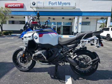New 2026 BMW R1300GS-ADV 