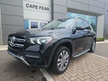 Used 2020 Mercedes-Benz GLE 350