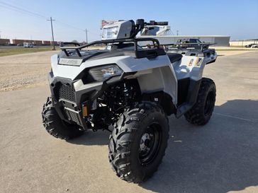 New 2026 Polaris Sportsman 450 H.O. EPS 