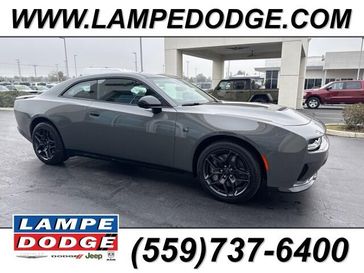 New 2026 Dodge Charger Scat Pack Plus 2-door Awd