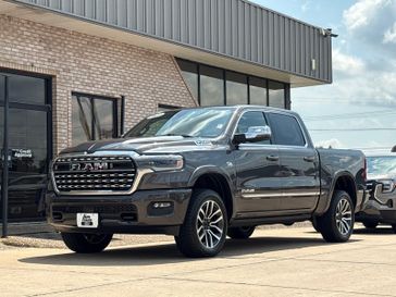 New 2027 RAM 1500 Limited