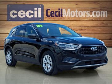 Used 2024 Ford Escape Active