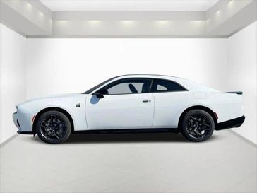 New 2026 Dodge Charger Scat Pack 2-door Awd