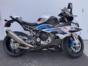 Used 2024 BMW S 1000 RR 