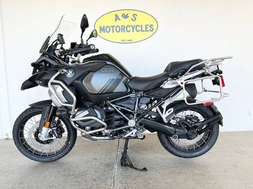 2024 BMW R1250GS ADVENTURE  LOW