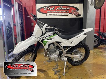 New 2026 Kawasaki KLX 230R S 