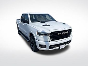 Bright White Clear Coat