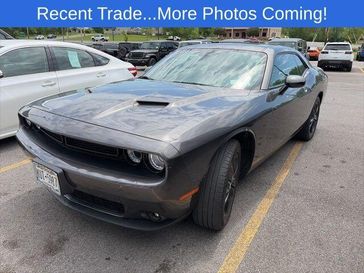 Used 2022 Dodge Challenger SXT