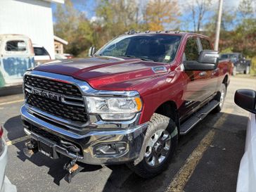 Used 2024 RAM 2500 Big Horn