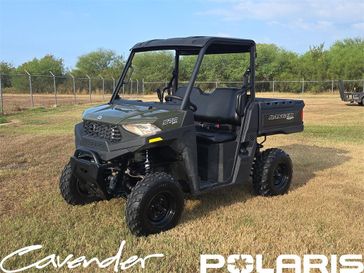2023 Polaris Ranger SP 570
