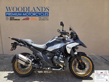 New 2026 BMW R 1300 GS 