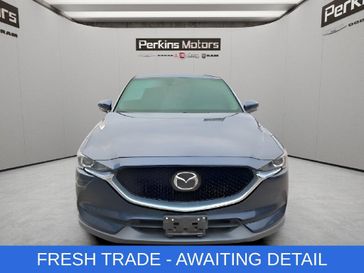 Used 2018 Mazda CX-5 Touring