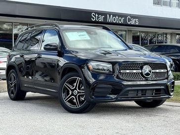 2024 Mercedes-Benz GLB 250