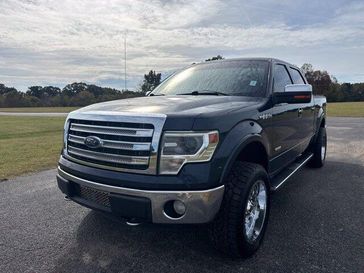 Used 2013 Ford F-150 Lariat