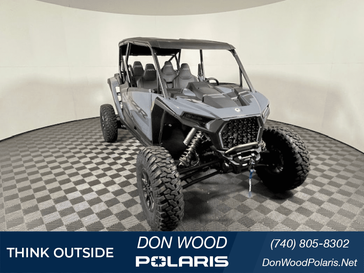 New 2026 Polaris RZR XP S 4 1000 ULTIMATE 