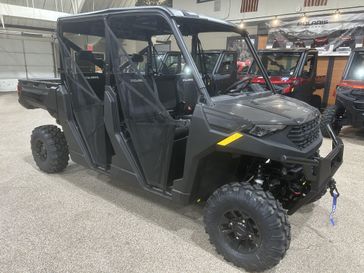 New 2026 Polaris RANGER CREW 1000 PREMIUM 