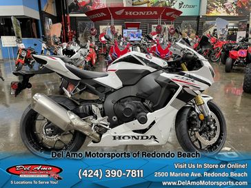 2025 Honda CBR1000RR