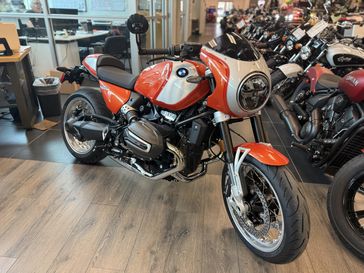 2025 BMW R 12 Nine T S 