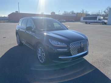 Used 2025 Lincoln Corsair 