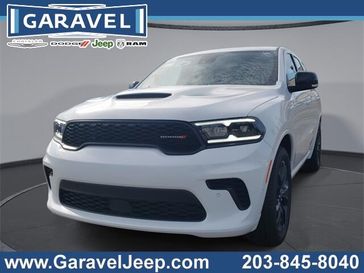 New 2026 Dodge Durango Gt Plus Awd