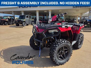 2027 Polaris Sportsman 600 Trail