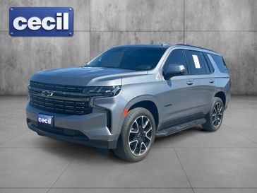 Used 2022 Chevrolet Tahoe RST