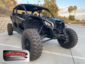 New 2025 Can-Am MAVERICK X3 MAX X RS TURBO RR 