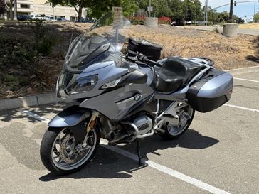 2014 BMW R 1200 RT