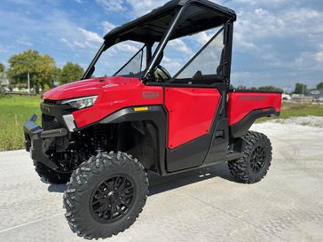 New 2026 Honda Pioneer 1000 Deluxe 