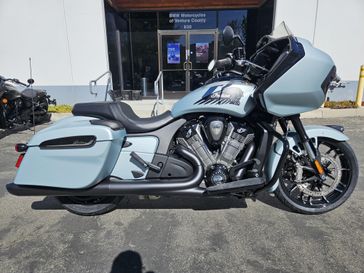 New 2025 Indian Motorcycle Challenger Dark Horse 108