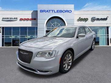 Used 2020 Chrysler 300 Limited AWD