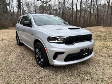 2024 Dodge Durango R/T