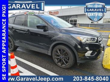 Used 2019 Ford Escape SE