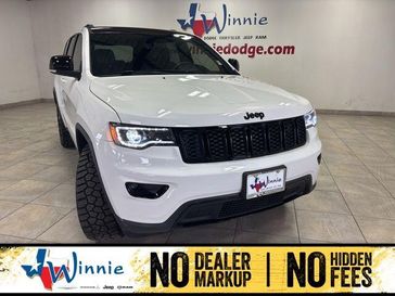 Used 2019 Jeep Grand Cherokee Limited