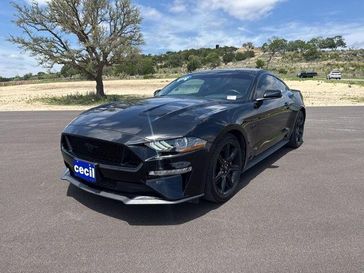 Used 2020 Ford Mustang GT