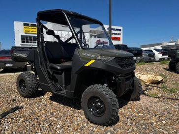 2025 Polaris Ranger 1000