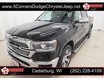 Used 2020 RAM 1500 Laramie