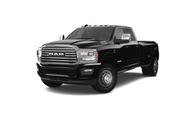 2024 RAM 3500 Limited Longhorn Crew Cab 4x4 8' Box